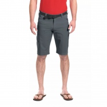 Maier Sports Hiking Shorts Bermuda Nil graphite grey Men